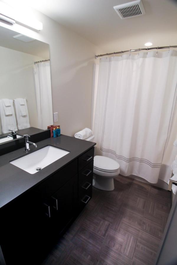 The Lofts At Downtown Salem Aparthotel Екстериор снимка