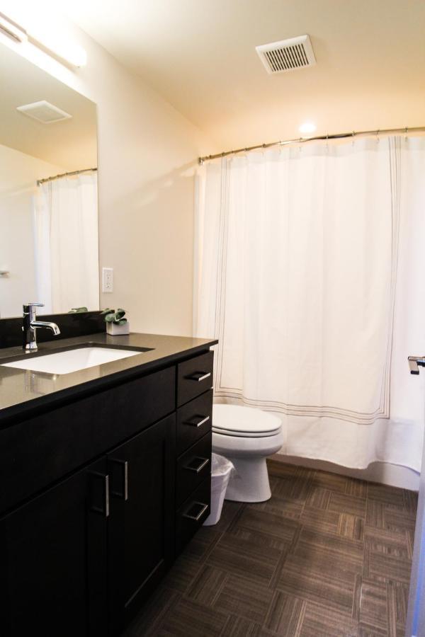 The Lofts At Downtown Salem Aparthotel Екстериор снимка